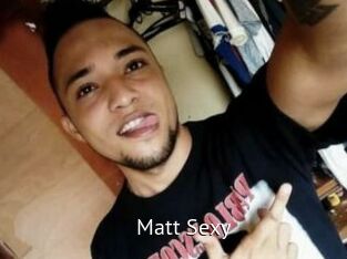 Matt_Sexy