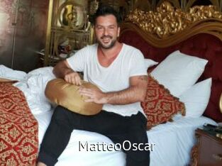 MatteoOscar