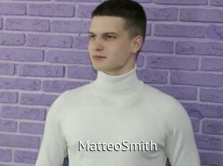 MatteoSmith