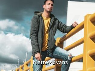 MattewEvans