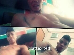 Mattexited