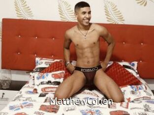 MatthewCohen