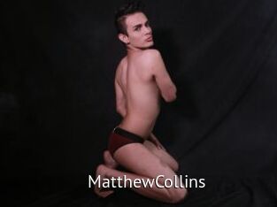 MatthewCollins