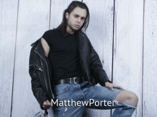 MatthewPorter