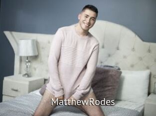 MatthewRodes Zizi X
