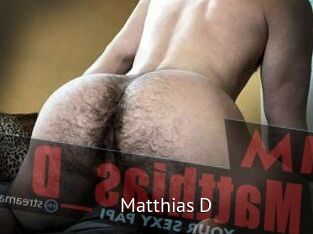Matthias_D