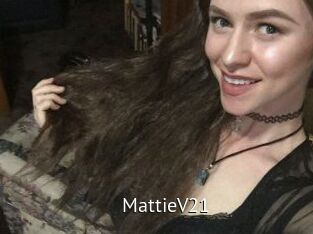 MattieV21