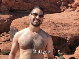 Mattypie Zizi X