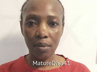MatureDiva41