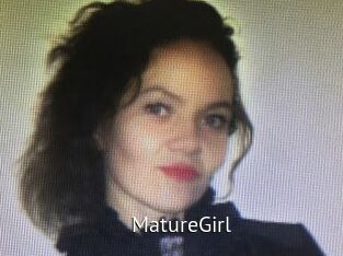 MatureGirl