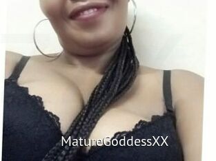 MatureGoddessXX