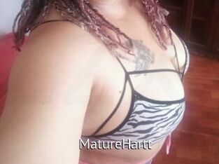 MatureHartt