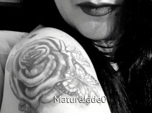 MatureJade0