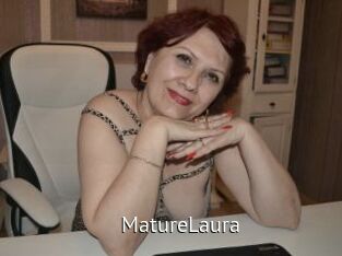 MatureLaura