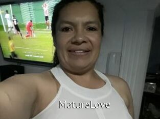 MatureLove Zizi X