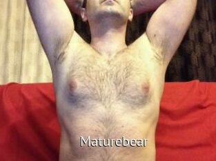 Maturebear