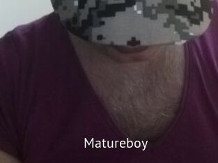 Matureboy