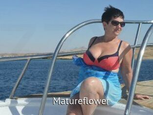 Matureflower
