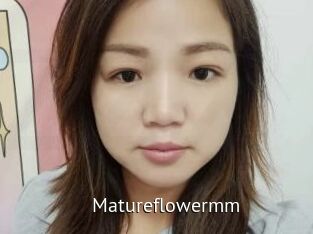 Matureflowermm
