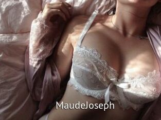 MaudeJoseph