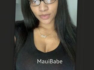 MauiBabe