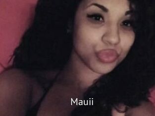 Mauii
