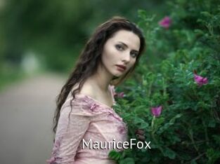 MauriceFox