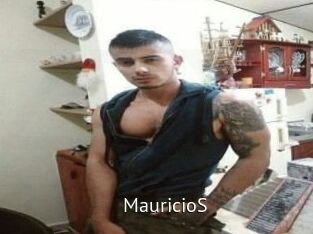 MauricioS Zizi X