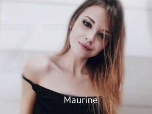 Maurine