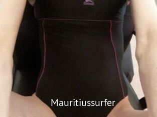 Mauritiussurfer Zizi X