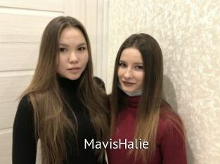 MavisHalie