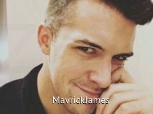 Mavrick_James