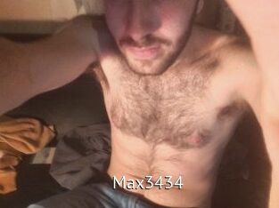 Max3434
