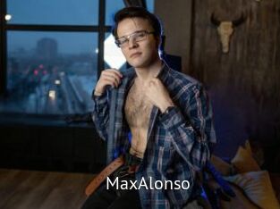 MaxAlonso