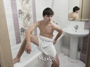 MaxDic