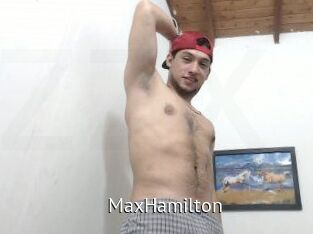 Max_Hamilton