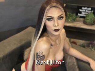 MaxHillton