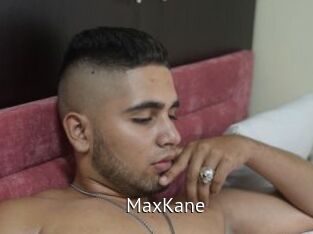 Max_Kane
