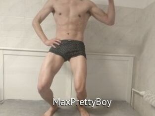 MaxPrettyBoy