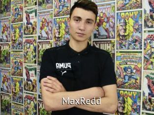MaxRedd