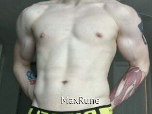 Max_Rune