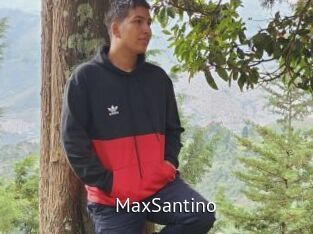 MaxSantino