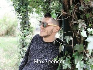 MaxSpencer