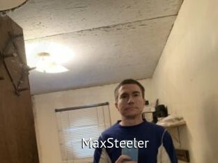 MaxSteeler