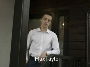 MaxTayler