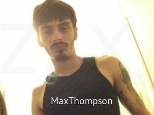 Max_Thompson