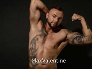 MaxValentine