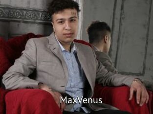 MaxVenus