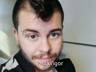 MaxVigor