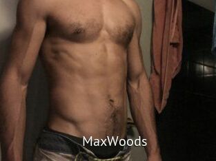 MaxWoods